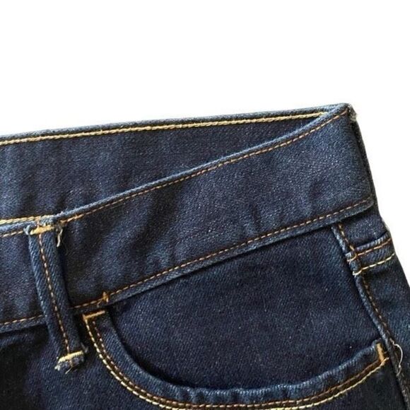 Old navy size 8 regular cut off shorts The flirt - Picture 4 of 8